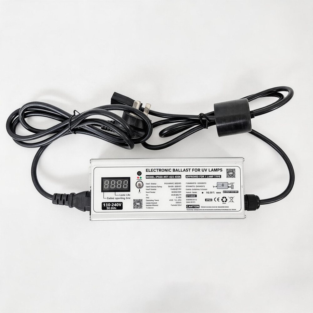 IPS60-MLT-425-40SK UV electronic ballast